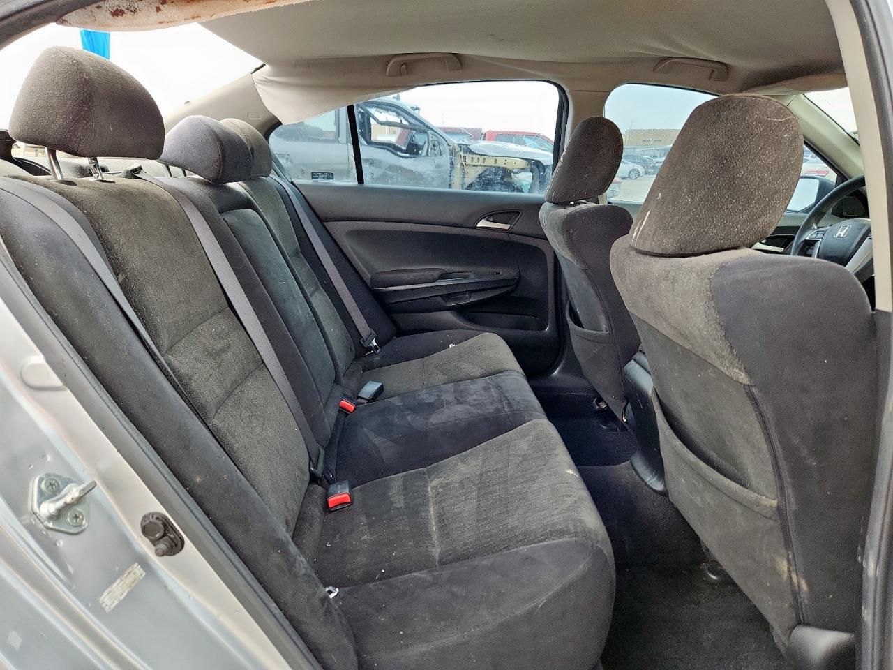 2009 Honda Accord Lxp VIN: 1HGCP26419A024699 Lot: 63417875