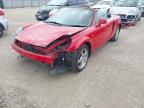 2002 TOYOTA MR2 ROADST for sale at Copart YORK
