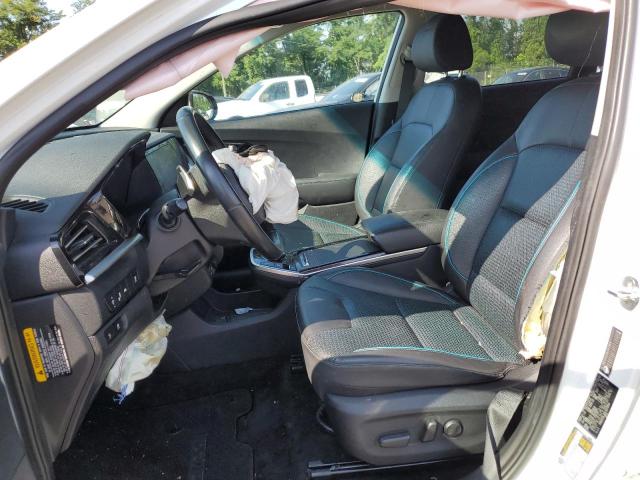  KIA NIRO 2020 White