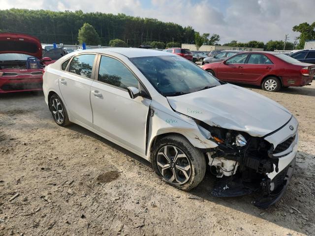  KIA FORTE 2019 Biały
