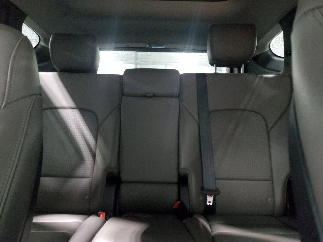 2014 Hyundai Santa Fe Sport VIN: 5XYZW3LA4EG205141 Lot: 65400145