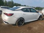 2024 NISSAN SENTRA SR   à vendre chez Copart ON - COOKSTOWN