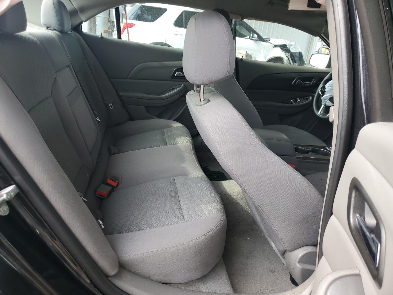 2013 Chevrolet Malibu Ls VIN: 1G11B5SA1DF244902 Lot: 65560275