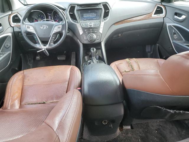  HYUNDAI SANTA FE 2013 Black