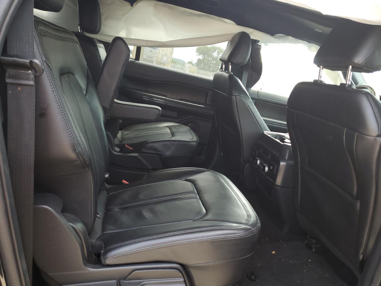 2021 Ford Expedition Max Limited VIN: 1FMJK2ATXMEA28721 Lot: 64364415