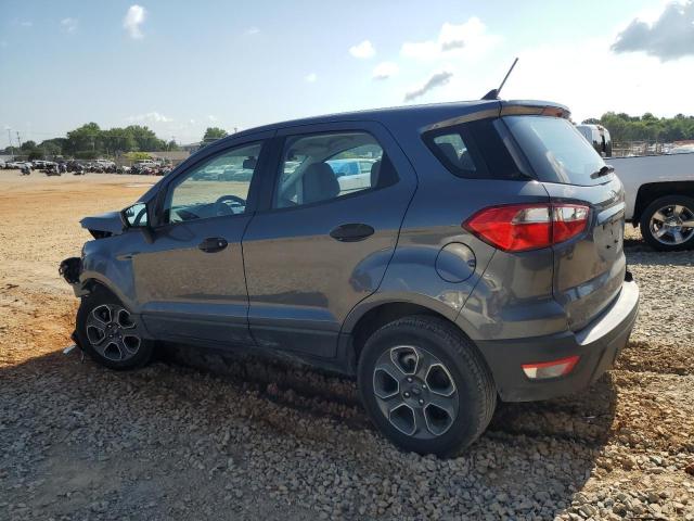  FORD ECOSPORT 2020 Szary
