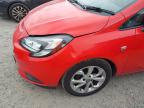2017 VAUXHALL CORSA ENER for sale at Copart WOLVERHAMPTON