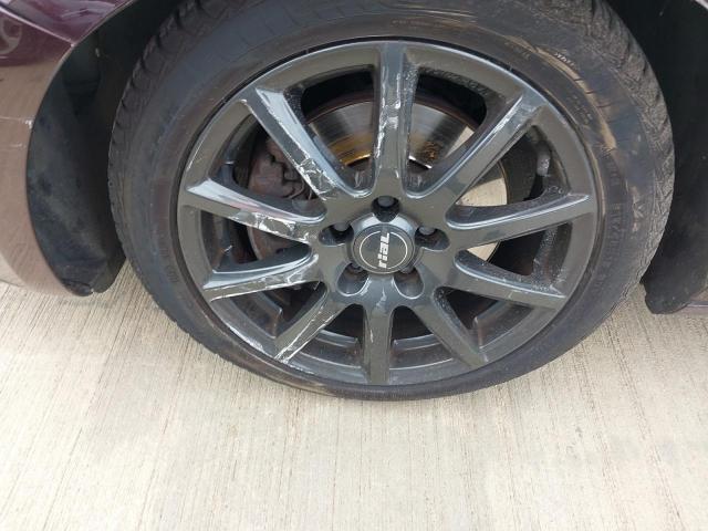 2013 AUDI A1 SPORT