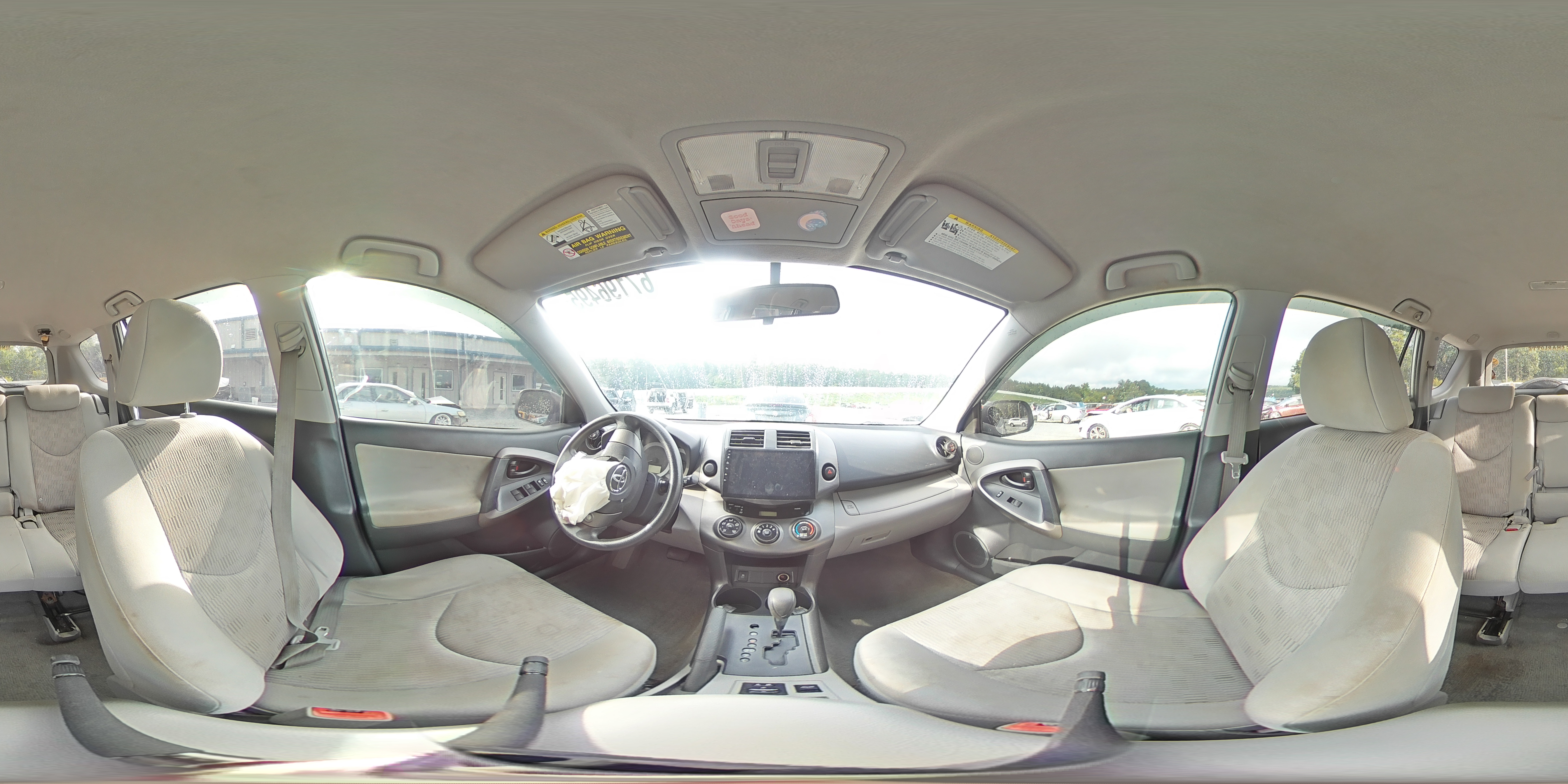 2011 Toyota Rav4 VIN: 2T3ZF4DV4BW072840 Lot: 67196495