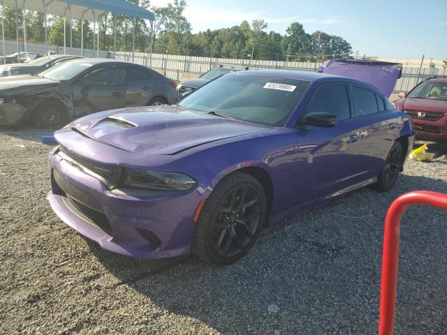 DODGE CHARGER R/ 2023