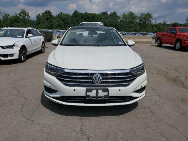  VOLKSWAGEN JETTA 2019 Biały