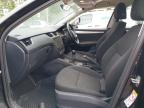 2018 SKODA OCTAVIA for sale at Copart GLOUCESTER