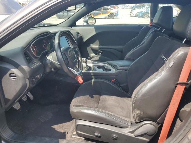  DODGE CHALLENGER 2015 Szary