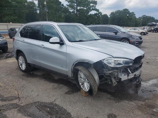  BMW X5 2016 Gray