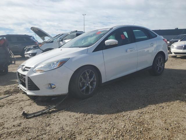 2013 FORD FOCUS SE   à vendre chez Copart AB - EDMONTON