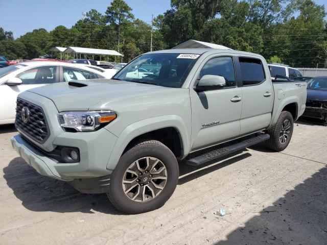 TOYOTA TACOMA DOU 2023