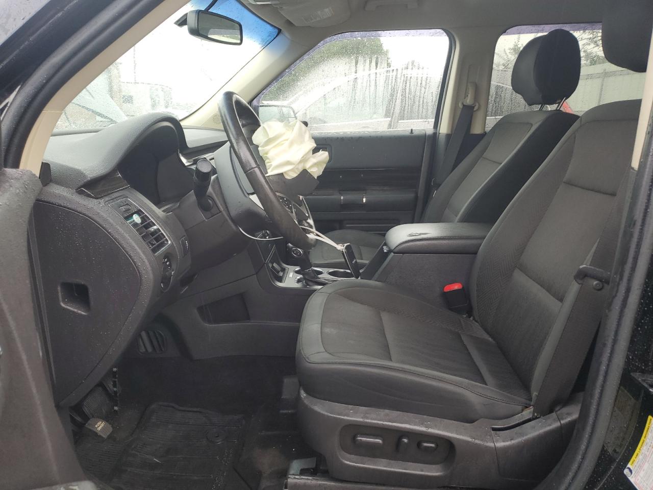 2016 Ford Flex Sel VIN: 2FMGK5C81GBA04456 Lot: 64971235