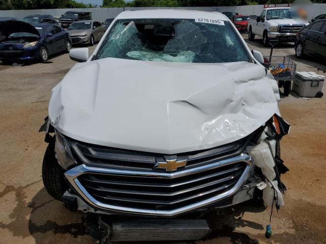  CHEVROLET EQUINOX 2019 Biały