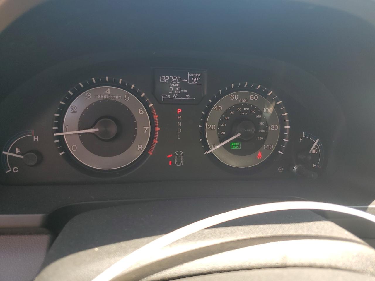 2012 Honda Odyssey Exl VIN: 5FNRL5H66CB148146 Lot: 63377455