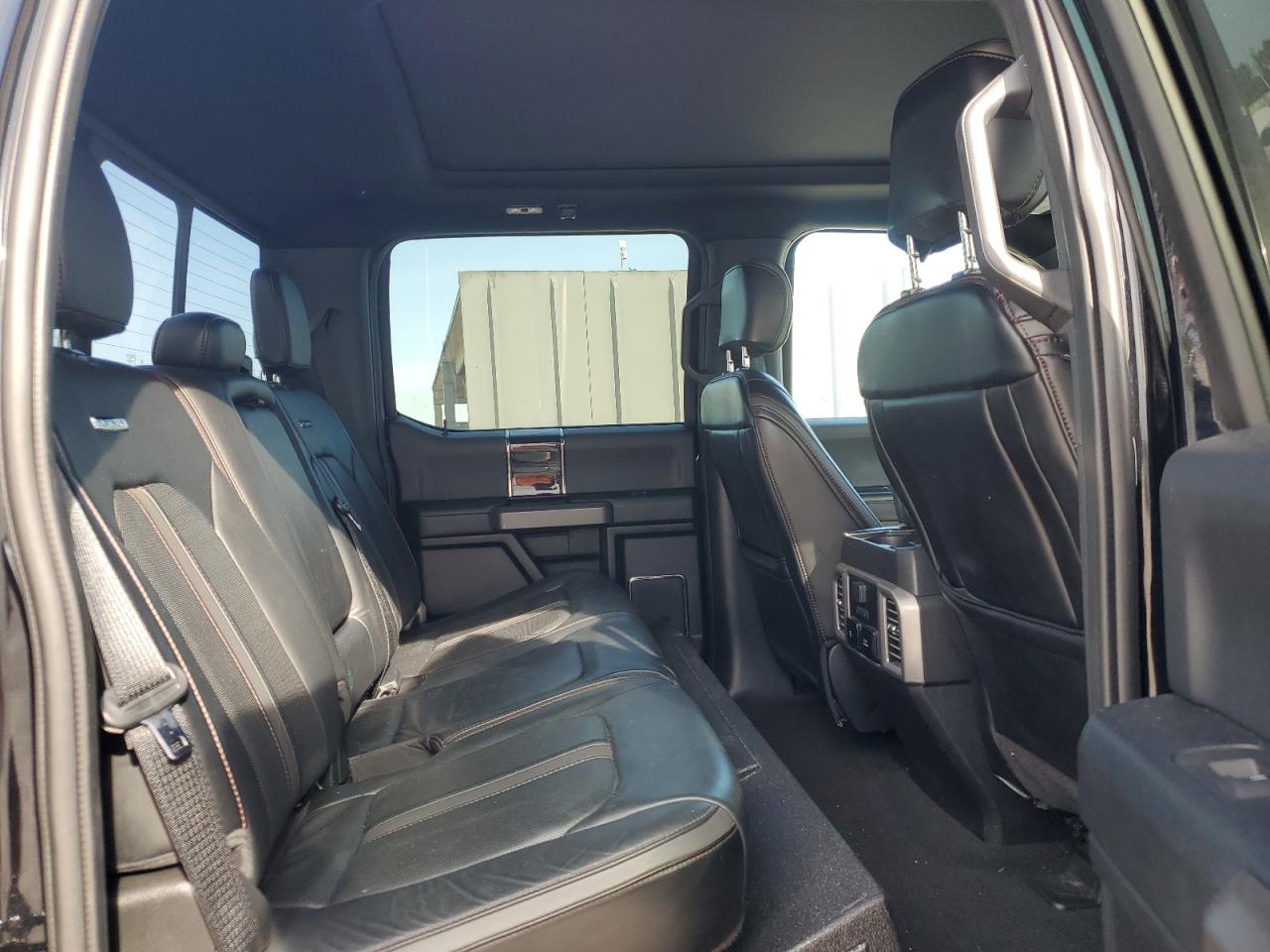 2020 Ford F350 Super Duty VIN: 1FT8W3BT4LEE72848 Lot: 64190865