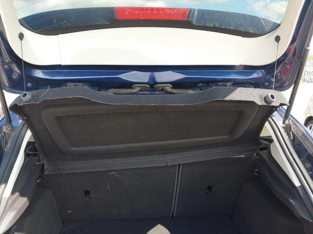 2013 FORD FOCUS ZETE