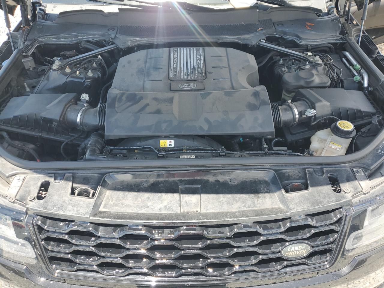 2020 Land Rover Range Rover Sport P525 Hse VIN: SALWR2SE0LA701388 Lot: 63479295