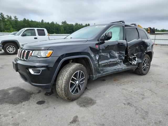 JEEP GRAND CHER 2021