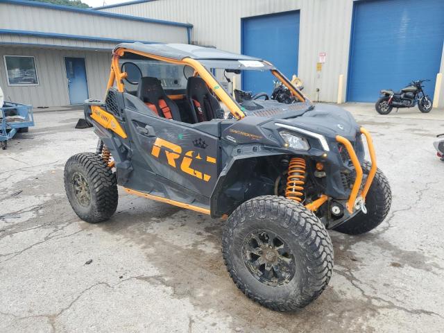 2020 Can-Am Maverick Sport X Rc 1000R