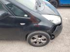 2010 KIA VENGA 2 AU for sale at Copart BRISTOL
