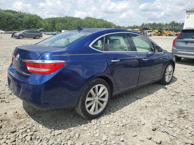  BUICK VERANO 2014 Blue