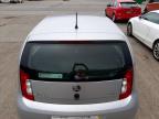 2014 SKODA CITIGO ELE for sale at Copart WHITBURN