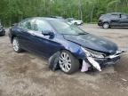 2014 HONDA ACCORD TOURING   à vendre chez Copart ON - COOKSTOWN