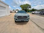 2023 TOYOTA TACOMA DOUBLE CAB   for sale at Copart TX - DALLAS