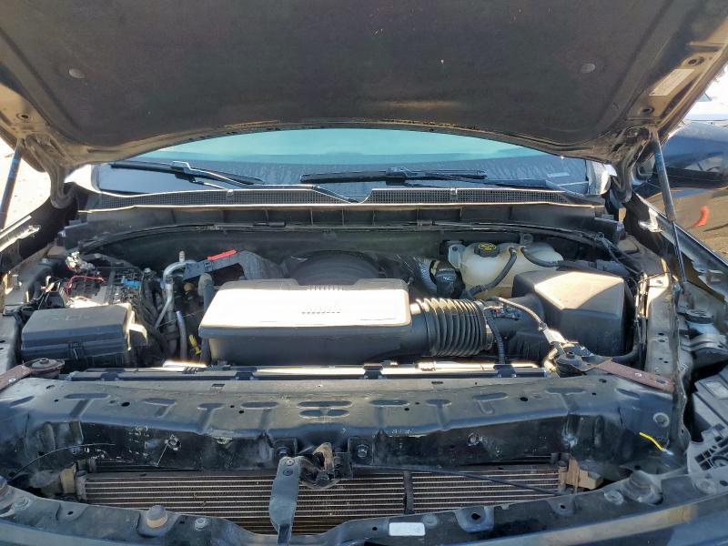 2023 CHEVROLET TAHOE K1500 LT  