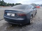 2009 AUDI A5 TDI A  for sale at Copart WOLVERHAMPTON