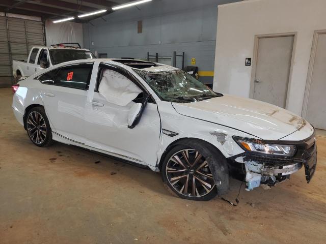  HONDA ACCORD 2018 Biały
