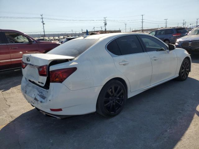  LEXUS GS350 2013 Biały