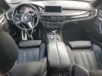 2016 BMW X5 XDR40E   for sale at Copart VA - FREDERICKSBURG