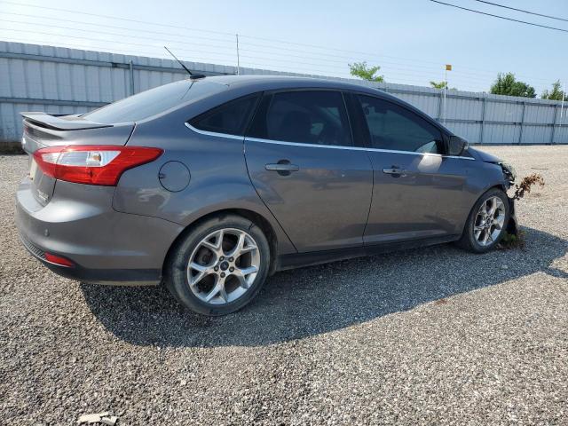 2013 FORD FOCUS TITANIUM  