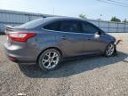 2013 FORD FOCUS TITANIUM   for sale at Copart ON - LONDON