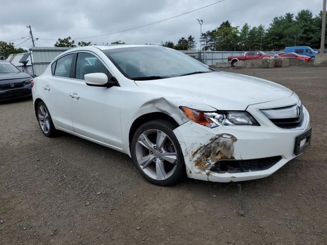  ACURA ILX 2014 White