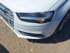 2015 AUDI A4 SE TECH for sale at Copart SANDY