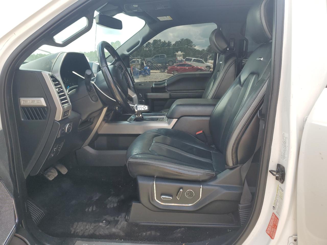 2018 Ford F150 Supercrew VIN: 1FTEW1EG6JFB66764 Lot: 64084405