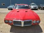 1969 PONTIAC FIREBIRD   à vendre chez Copart IA - DAVENPORT