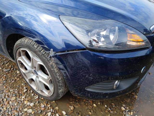 2010 FORD FOCUS TITA