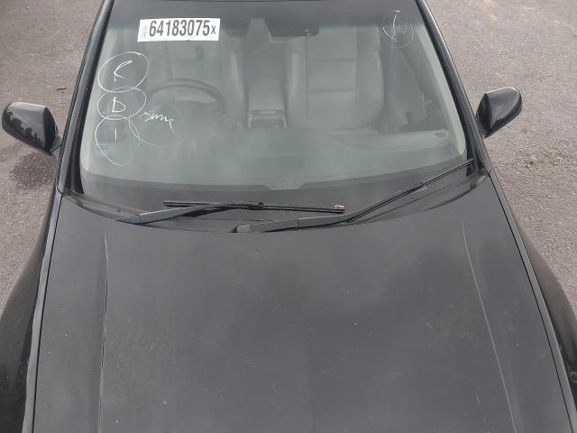 2012 HONDA ACCORD EX