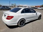 2013 MERCEDES-BENZ C 250 à vendre chez Copart TX - EL PASO