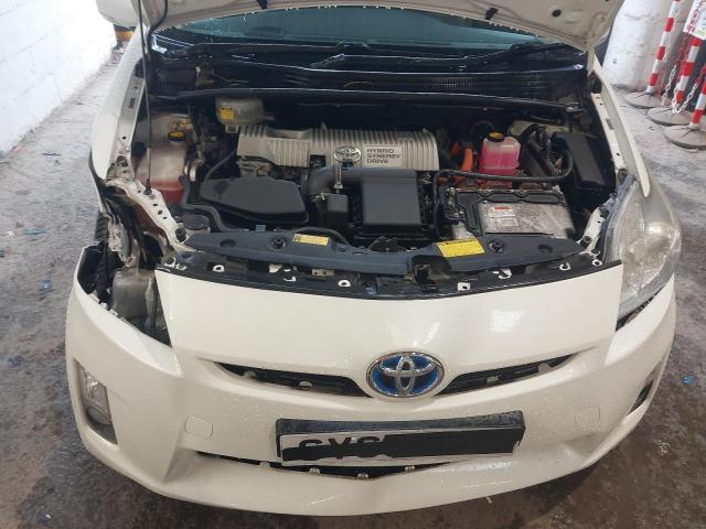 2010 TOYOTA PRIUS T SP