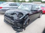 2025 MINI COOPER CLASSIC C AUTO  for sale at Copart SANDY