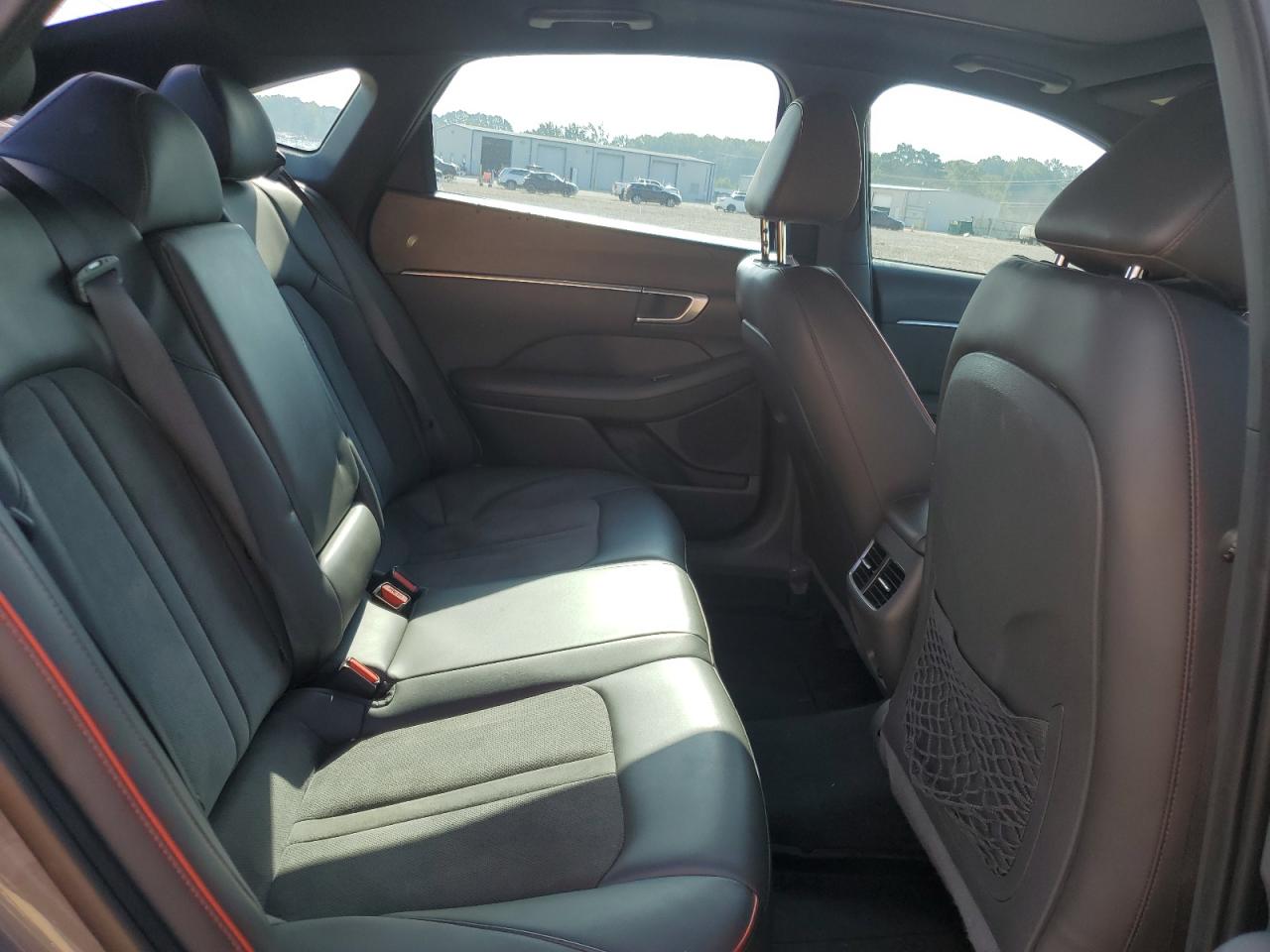 2021 Hyundai Sonata Sel Plus VIN: 5NPEJ4J27MH065091 Lot: 64604535
